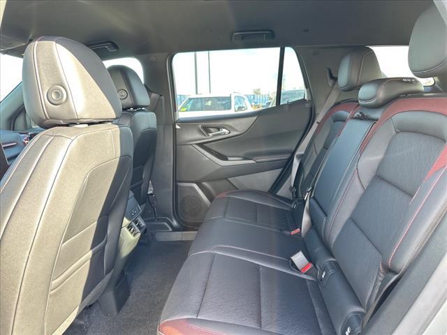 new 2025 Chevrolet Equinox car, priced at $35,294