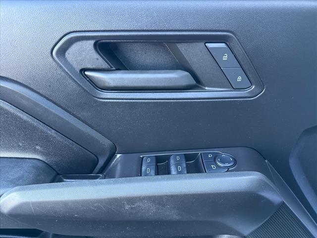 used 2024 Chevrolet Colorado car, priced at $29,995