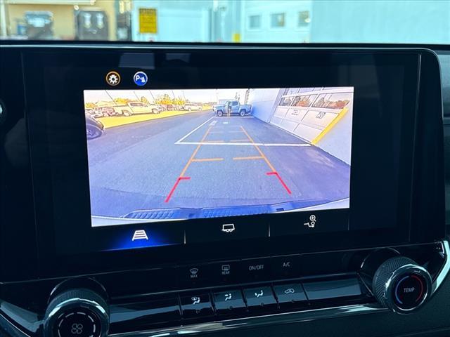 used 2024 Chevrolet Colorado car, priced at $29,995