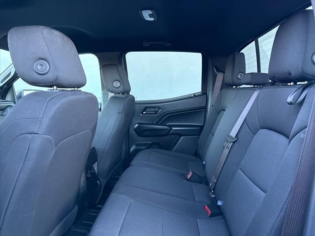 used 2024 Chevrolet Colorado car, priced at $29,995