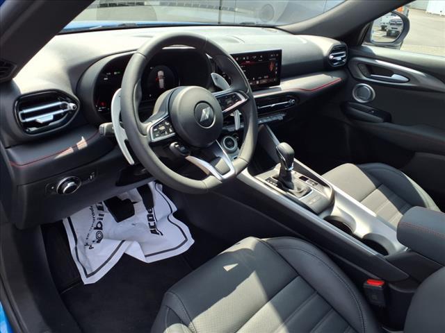 used 2024 Dodge Hornet car, priced at $29,995