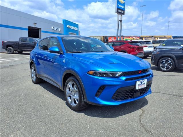 used 2024 Dodge Hornet car, priced at $29,995