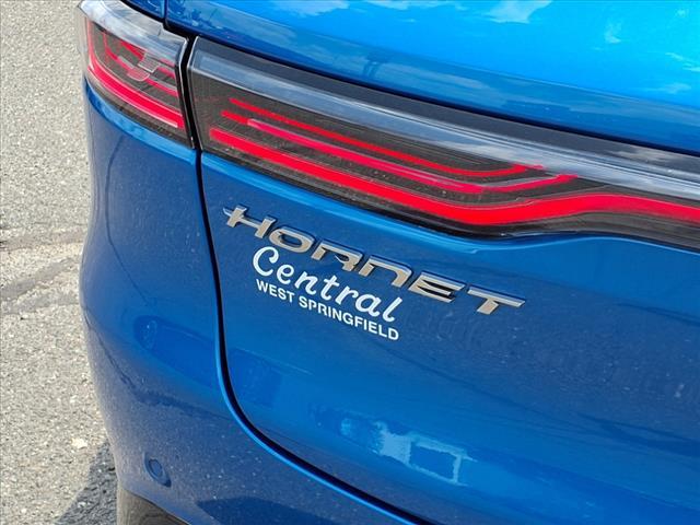 used 2024 Dodge Hornet car, priced at $29,995