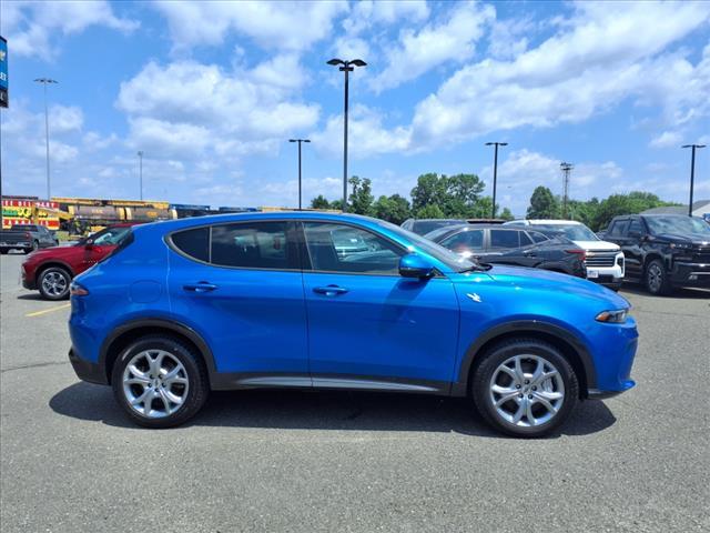 used 2024 Dodge Hornet car, priced at $29,995