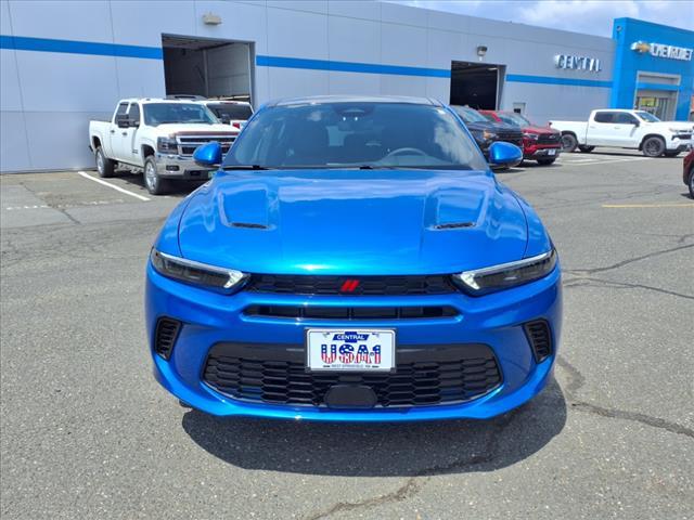 used 2024 Dodge Hornet car, priced at $29,995