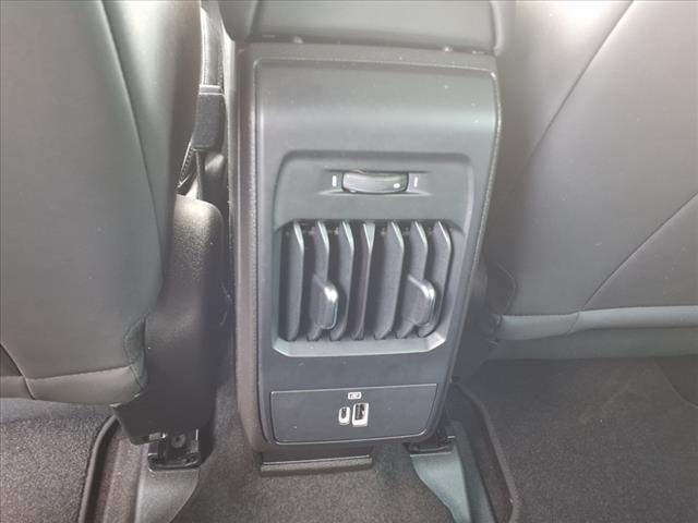 used 2024 Dodge Hornet car, priced at $29,995