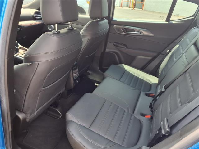 used 2024 Dodge Hornet car, priced at $29,995