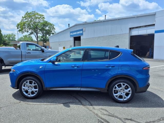 used 2024 Dodge Hornet car, priced at $29,995