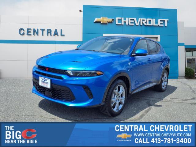 used 2024 Dodge Hornet car, priced at $29,995