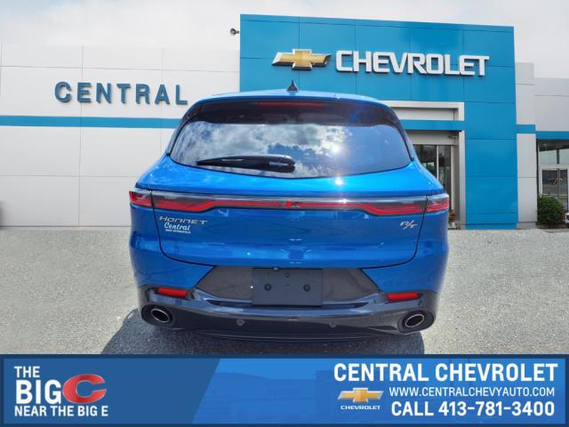 used 2024 Dodge Hornet car, priced at $29,995