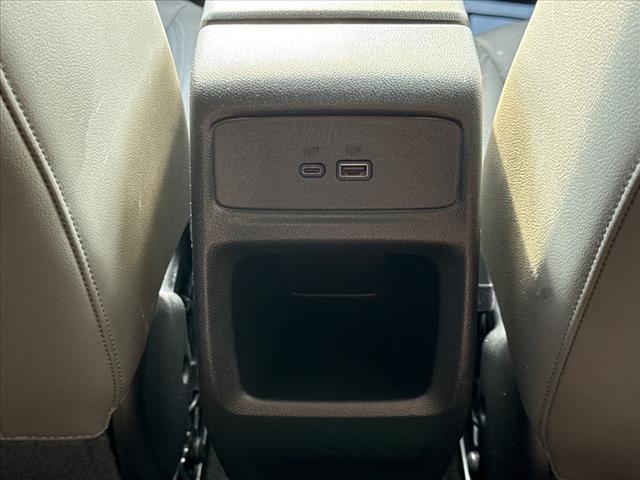 used 2024 Chevrolet Trax car, priced at $24,995