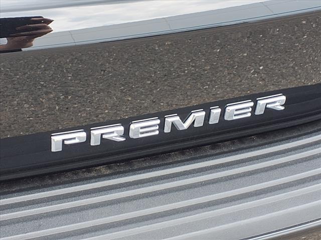 used 2023 Chevrolet Suburban car, priced at $71,995