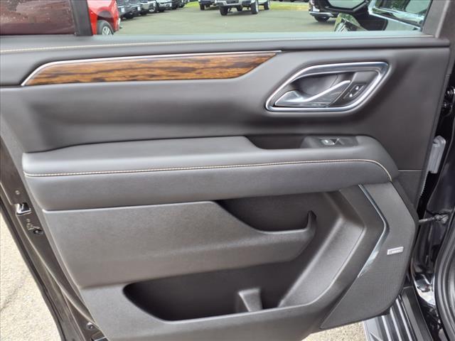 used 2023 Chevrolet Suburban car, priced at $71,995