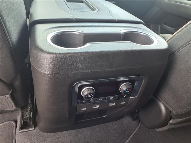 used 2023 Chevrolet Suburban car, priced at $71,995