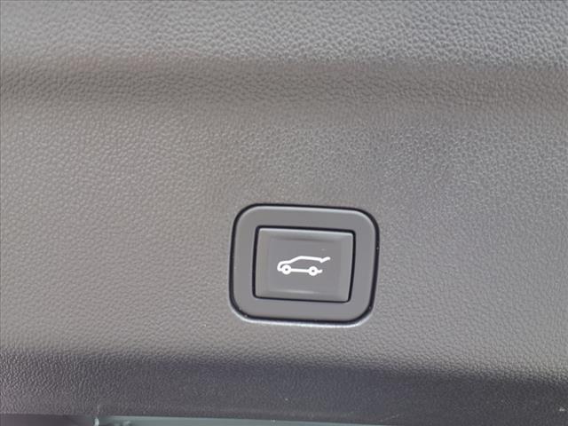 used 2023 Chevrolet Suburban car, priced at $71,995