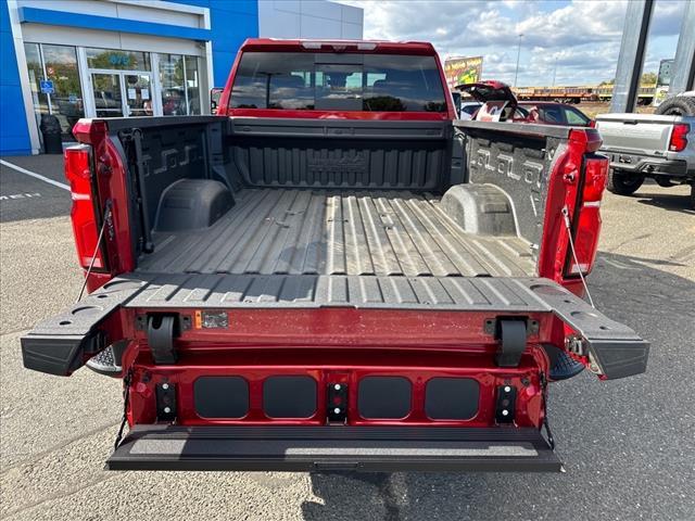 new 2024 Chevrolet Silverado 2500 car, priced at $86,020