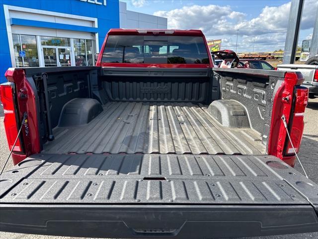 new 2024 Chevrolet Silverado 2500 car, priced at $86,020