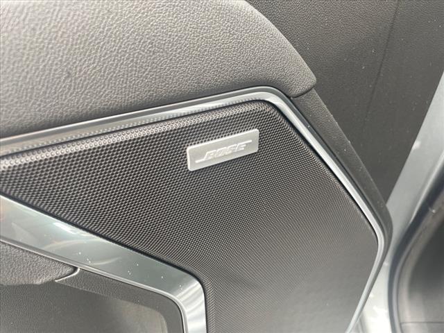 new 2025 Chevrolet Silverado 1500 car, priced at $53,264