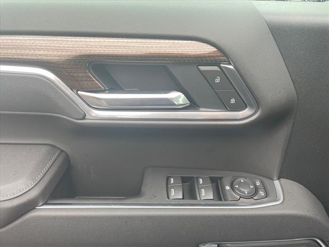 new 2025 Chevrolet Silverado 1500 car, priced at $53,264