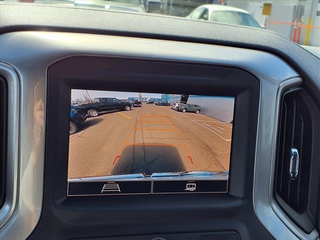 used 2024 GMC Sierra 1500 car, priced at $37,995