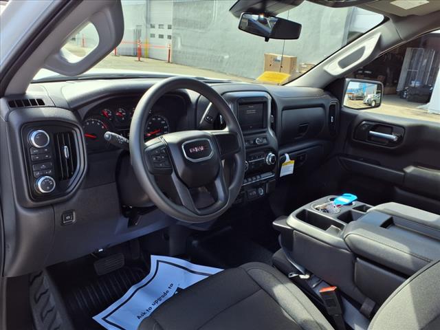 used 2024 GMC Sierra 1500 car, priced at $37,995