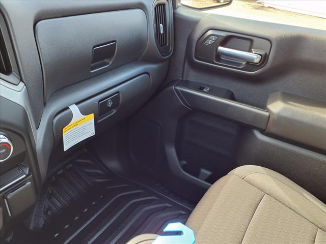 used 2024 GMC Sierra 1500 car, priced at $37,995