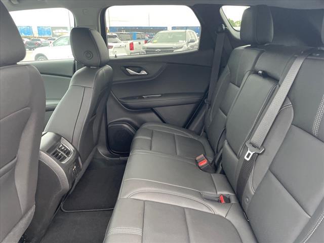 new 2025 Chevrolet Blazer car, priced at $42,785
