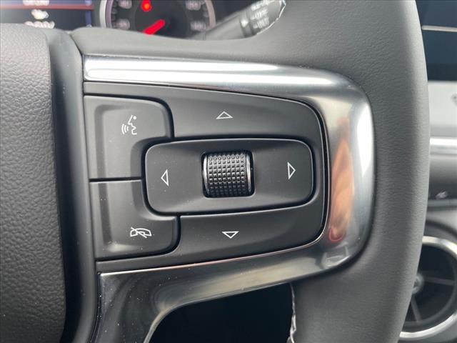 new 2025 Chevrolet Blazer car, priced at $42,785