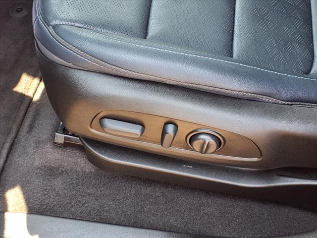 used 2022 Chevrolet Bolt EUV car, priced at $16,995