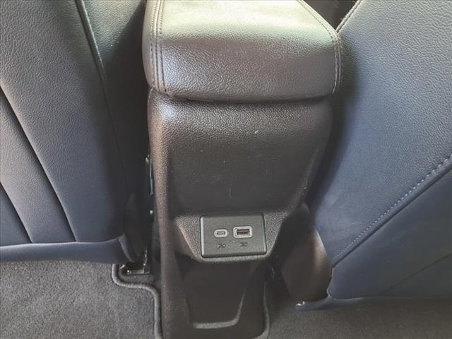 used 2022 Chevrolet Bolt EUV car, priced at $16,995