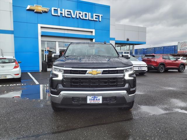 used 2023 Chevrolet Silverado 1500 car, priced at $39,995