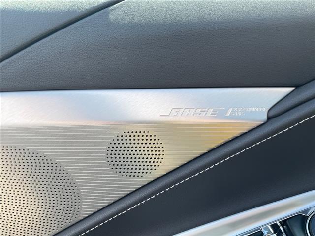 new 2025 Chevrolet Corvette car, priced at $134,565