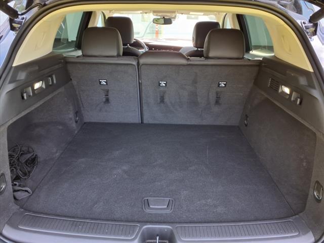 used 2022 Buick Envision car, priced at $28,995
