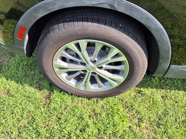 used 2022 Buick Envision car, priced at $28,995