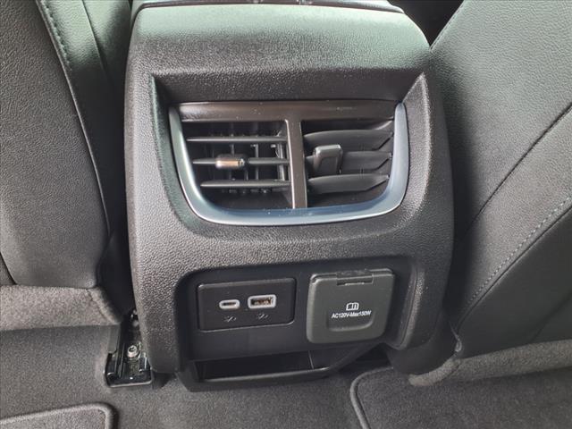 used 2022 Chevrolet Blazer car, priced at $29,495