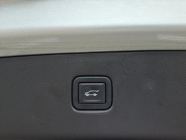used 2022 Chevrolet Blazer car, priced at $29,495