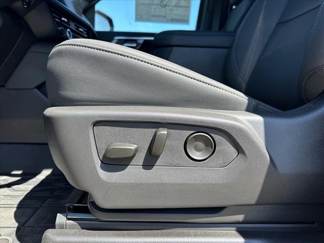 new 2025 Chevrolet Tahoe car, priced at $75,060