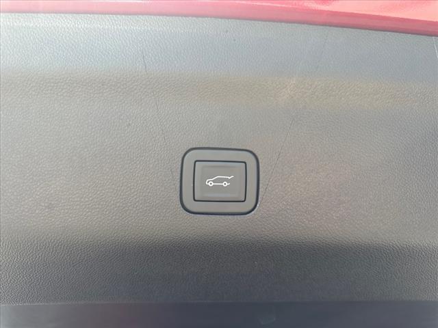 new 2025 Chevrolet Tahoe car, priced at $75,060