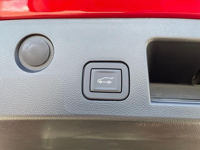 new 2025 Chevrolet Equinox car, priced at $34,839