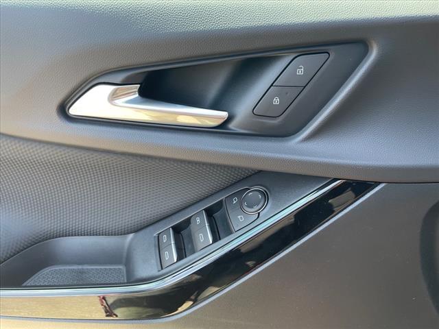 new 2025 Chevrolet Equinox car, priced at $34,839