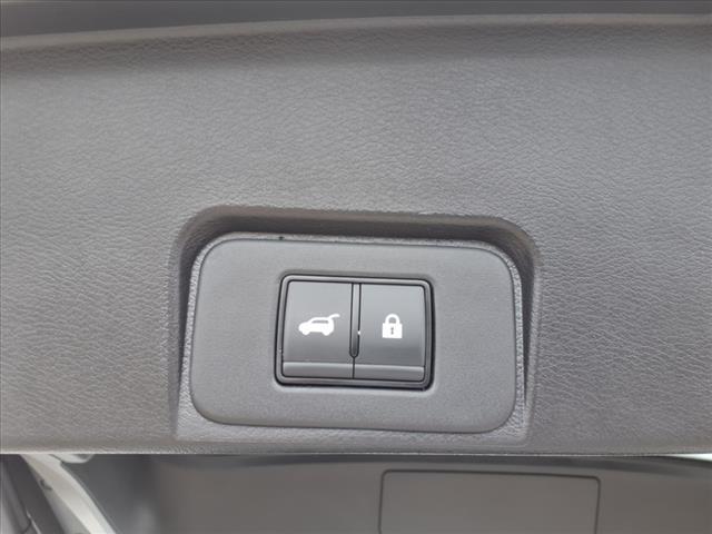 used 2025 Nissan Rogue car, priced at $33,495