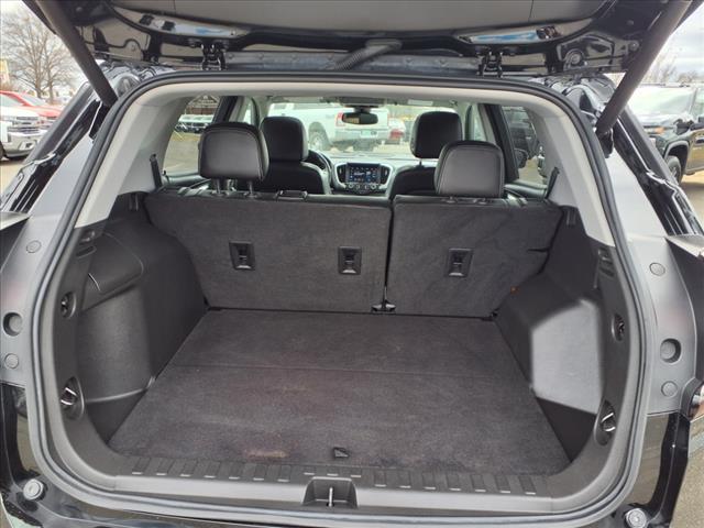 used 2022 GMC Terrain car, priced at $28,995