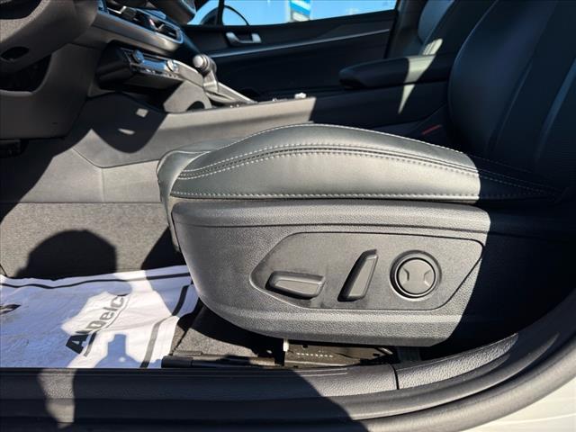 used 2024 Kia K5 car, priced at $26,995