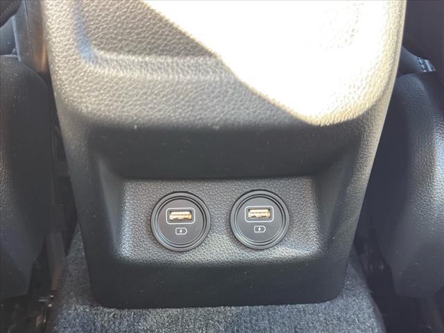 used 2024 Kia K5 car, priced at $26,995