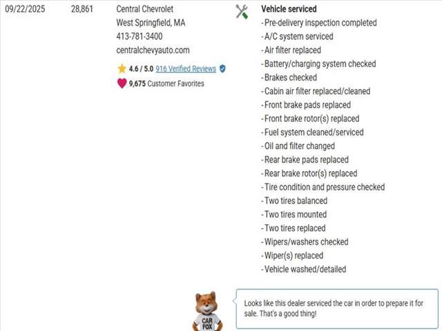 used 2024 Kia K5 car, priced at $26,995