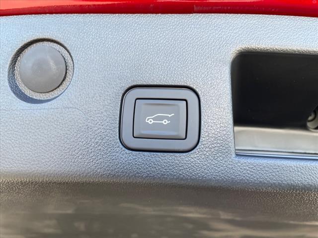 new 2025 Chevrolet Equinox car, priced at $33,839