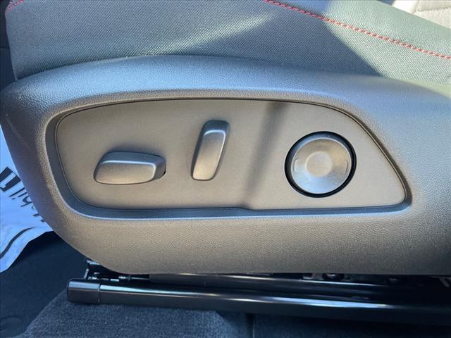 new 2025 Chevrolet Equinox car, priced at $33,839