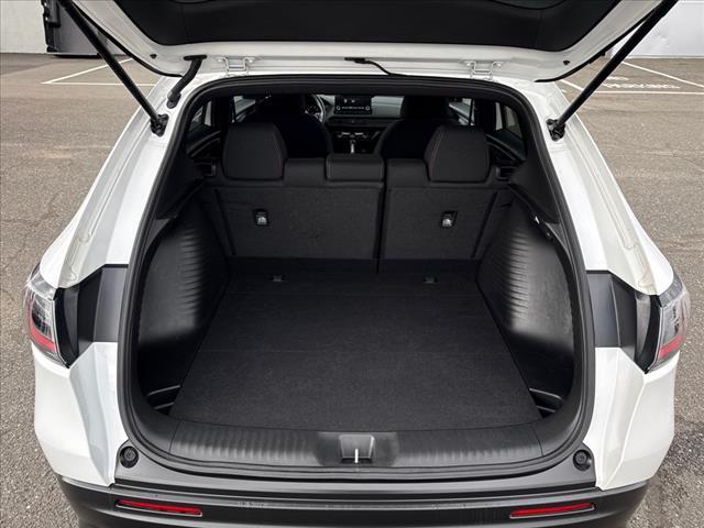 used 2023 Honda HR-V car, priced at $27,995