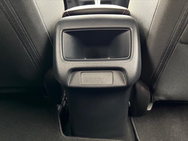 used 2023 Honda HR-V car, priced at $27,995