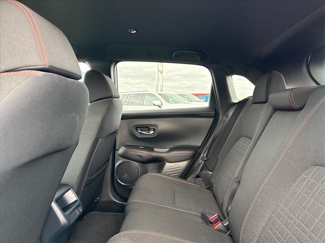 used 2023 Honda HR-V car, priced at $27,995